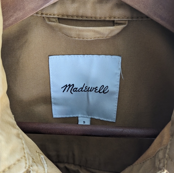 Jacket - Picture 2 of 2